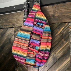 NWT Kavu Rope Sling